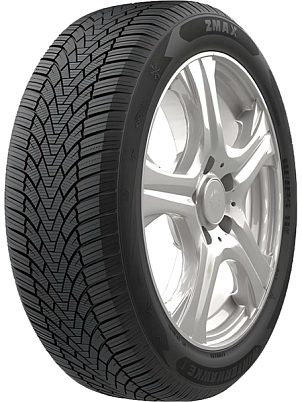 Шина ZMAX WINTERHAWKE I 225/55 R18 98H