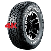 RA1100 Шина Roadcruza RA1100 315/70 R17 121/118T 