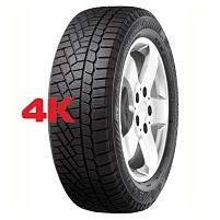 Soft*Frost 200 SUV Шина Gislaved Soft*Frost 200 SUV 215/60 R17 96T 