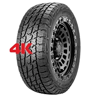 Wildtraxx A/T Шина Landspider Wildtraxx A/T 245/70 R16 111T 