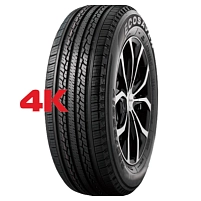 Ecosaver Шина Rapid Ecosaver 215/70 R16 100H 