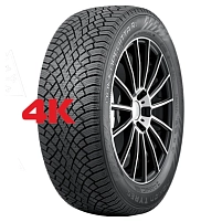 Hakkapeliitta R5 Шина Nokian Hakkapeliitta R5 255/45 R19 104T 