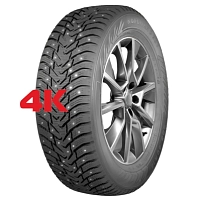 Nordman 8 SUV Шина Ikon Tyres Nordman 8 SUV 255/55 R18 109T 