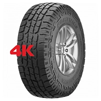 Tormenta A/T FSR308 Шина Fortune Tormenta A/T FSR308 265/65 R17 112T 