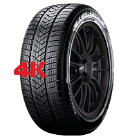 Scorpion Winter Шина Pirelli Scorpion Winter 215/65 R17 99H 