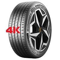 PremiumContact 7 Шина Continental PremiumContact 7 245/45 R19 98W 