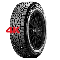 Ice Zero Шина Pirelli Ice Zero 185/60 R14 82T 