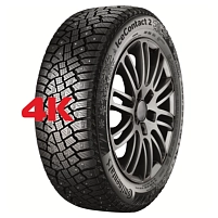 IceContact 2 Шина Continental IceContact 2 185/60 R15 88T 