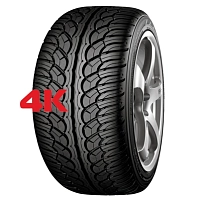 Parada Spec-X PA02J Шина Yokohama Parada Spec-X PA02J 225/65 R17 102H 