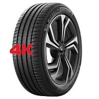 Pilot Sport 4 SUV Шина Michelin Pilot Sport 4 SUV 265/45 R20 108Y 