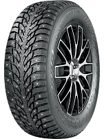 Hakkapeliitta 9 SUV Шина Nokian Hakkapeliitta 9 SUV 275/45 R21 T 