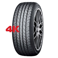 BluEarth E51B Шина Yokohama BluEarth E51B 225/60 R18 100H 