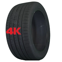 Advan Sport V105T Шина Yokohama Advan Sport V105T 315/40 R21 111Y 