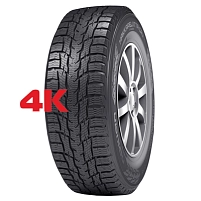 Hakkapeliitta CR3 Шина Nokian Hakkapeliitta CR3 205/65 R16C 107/105R 