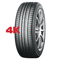 BluEarth-A AE50 Шина Yokohama BluEarth-A AE50 195/65 R15 91H 