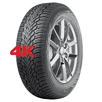 WR SUV 4 Шина Nokian WR SUV 4 245/50 R19 105V 