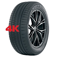 Advan Sport V107 Шина Yokohama Advan Sport V107 295/35 R21 107Y 