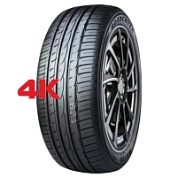 RA710 Шина Roadcruza RA710 295/40 R21 111W 