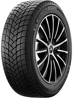 Шина Michelin X-Ice Snow 215/65 R16 102T