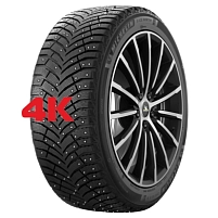 X-Ice North 4 Шина Michelin X-Ice North 4 255/40 R20 101H 